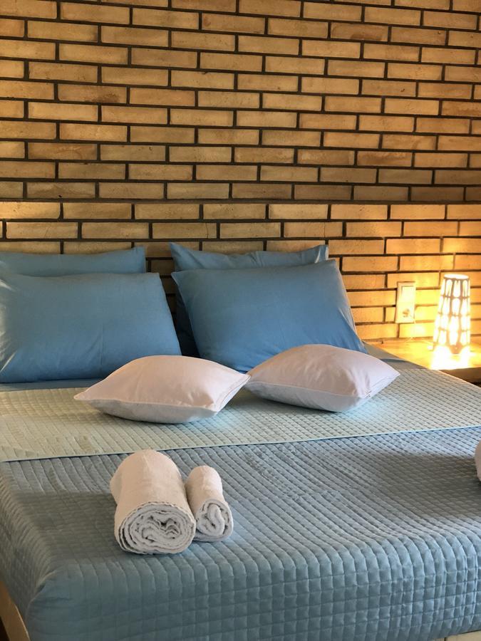 Tzavelitiko Home Химара Экстерьер фото